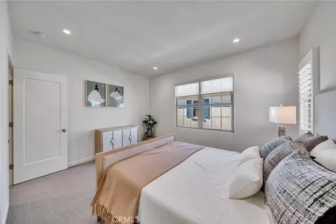 Bedroom - 113 Bouquet, Irvine, CA 92618 photo 7 of 8