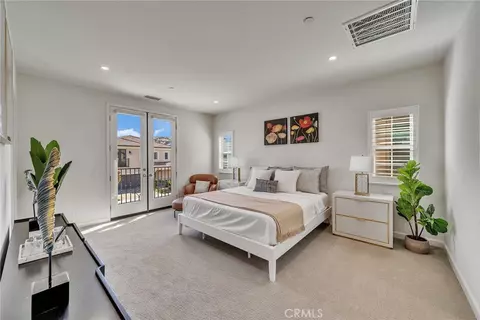 Bedroom - 113 Bouquet, Irvine, CA 92618 photo 1 of 8