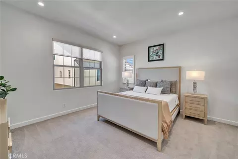 Bedroom - 113 Bouquet, Irvine, CA 92618 photo 5 of 8