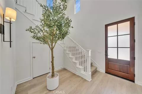 Entry Way - 113 Bouquet, Irvine, CA 92618 photo 2 of 8