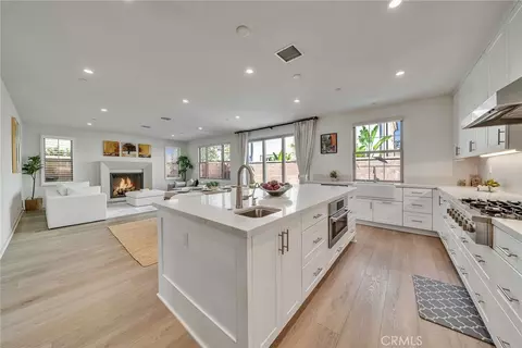 Kitchen - 113 Bouquet, Irvine, CA 92618 photo 3 of 7