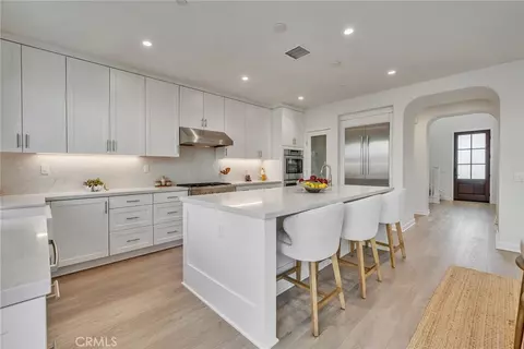 Kitchen - 113 Bouquet, Irvine, CA 92618 photo 7 of 7
