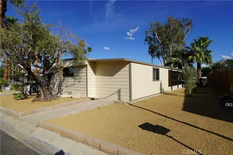 193 Avenida Orontes, Cathedral City, CA 92234