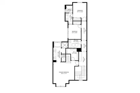 Floorplan - 5 Azara, Ladera Ranch, CA 92694 photo 2 of 3