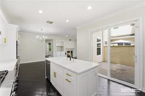 Kitchen - 5 Azara, Ladera Ranch, CA 92694 photo 2 of 3