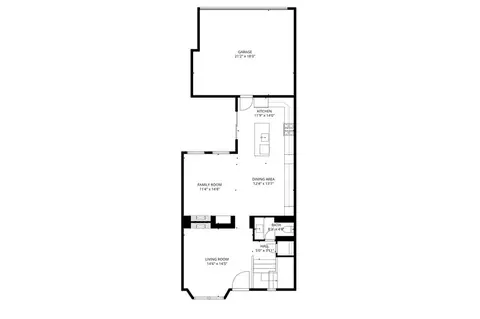 Floorplan - 5 Azara, Ladera Ranch, CA 92694 photo 1 of 3