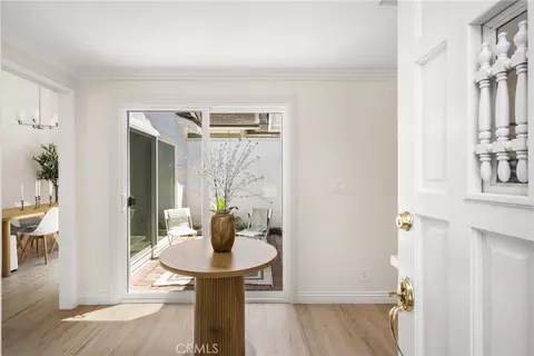 12 Blackswan, Irvine, CA 92604
