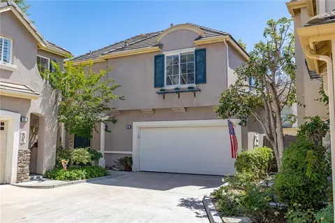 63 Poppyfield Ln, Rancho Santa Margarita, CA 92688