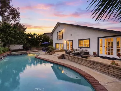 23782 Lagarto, Mission Viejo, CA 92691
