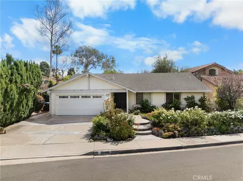26442 Papagayo Dr, Mission Viejo, CA 92691