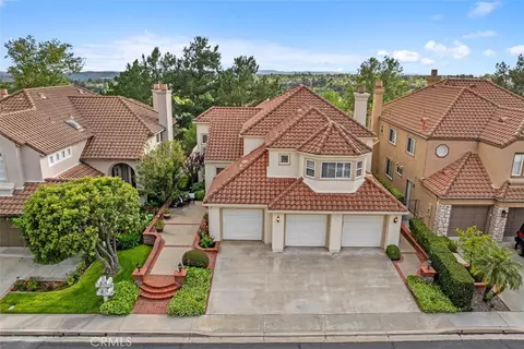 19 Glen Echo, Dove Canyon, CA 92679