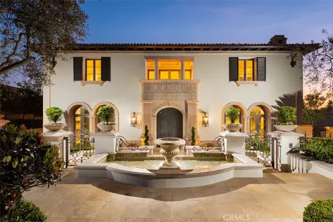 1 Shell Bch, Newport Coast, CA 92657