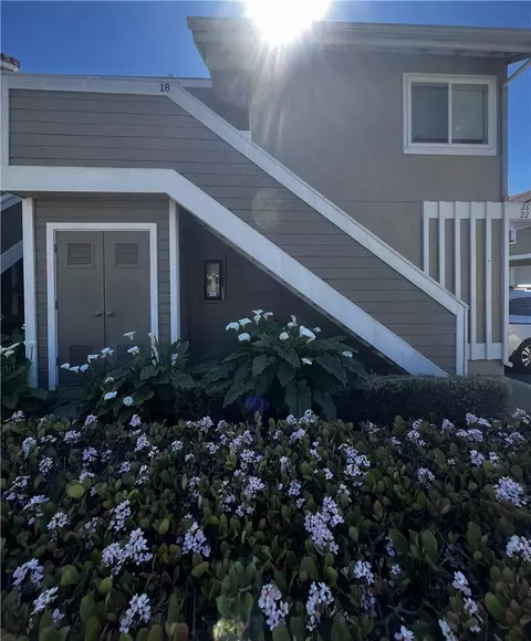 18 Laurel, Aliso Viejo, CA 92656