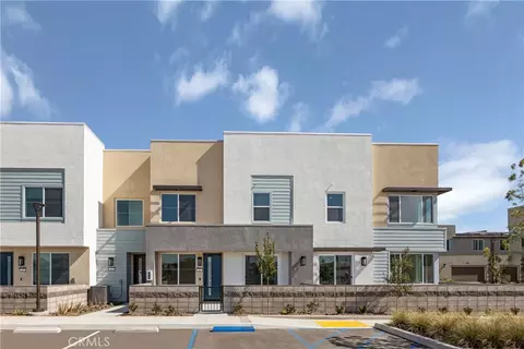 3679 W S Eichler Paseo #2, Ontario, CA 91761