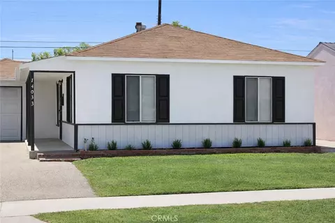 14033 Gard Ave, Norwalk, CA 90650