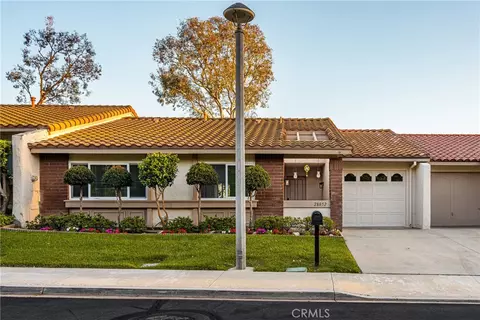 28052 Via Herrera, Mission Viejo, CA 92692