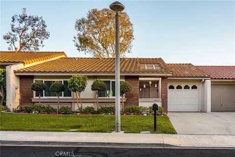 28052 Via Herrera, Mission Viejo, CA 92692