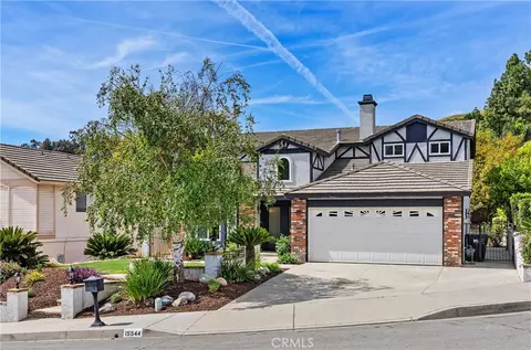 15544 Rhyolite Ct, Chino Hills, CA 91709