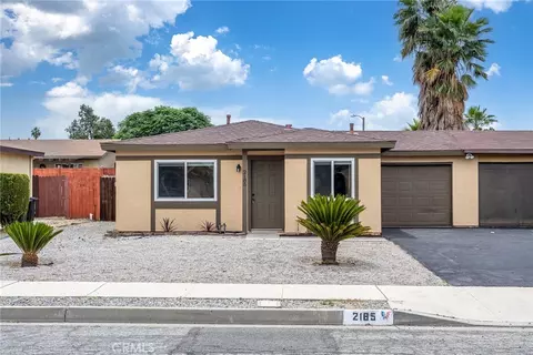2185 San Bernardo, Hemet, CA 92545