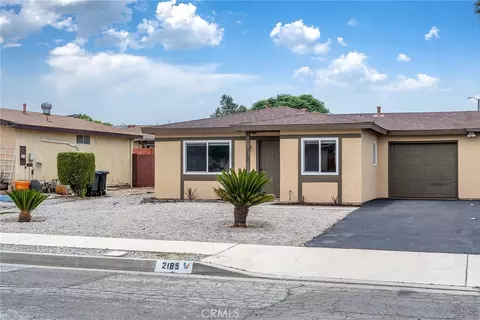 2185 San Bernardo, Hemet, CA 92545