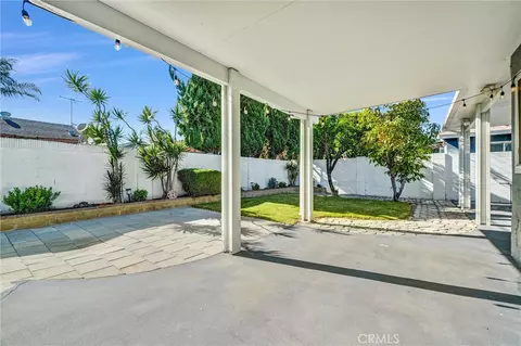 Exterior - 10661 Ritter, Cypress, CA 90630 photo 2 of 4