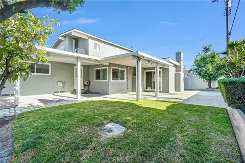Exterior - 10661 Ritter, Cypress, CA 90630 photo 4 of 4
