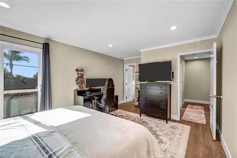 Bedroom - 10661 Ritter, Cypress, CA 90630 photo 3 of 5