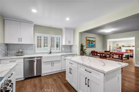 Kitchen - 10661 Ritter, Cypress, CA 90630 photo 4 of 4