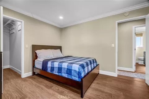 Bedroom - 10661 Ritter, Cypress, CA 90630 photo 4 of 5