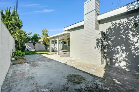 Exterior - 10661 Ritter, Cypress, CA 90630 photo 3 of 4