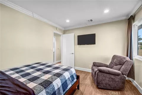 Bedroom - 10661 Ritter, Cypress, CA 90630 photo 5 of 5