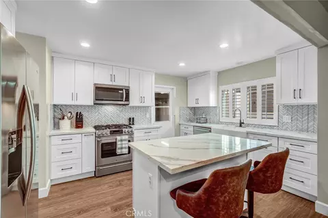 Kitchen - 10661 Ritter, Cypress, CA 90630 photo 2 of 4