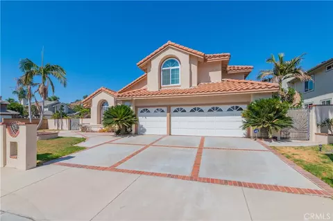 28105 Hollyberry Ln, Yorba Linda, CA 92887