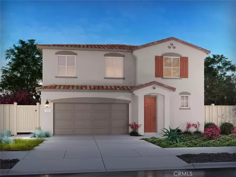 4229 Briggs Pl, Covina, CA 91722