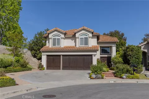 2 High Blf, Laguna Niguel, CA 92677