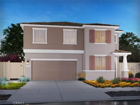 4205 Briggs Pl, Covina, CA 91722