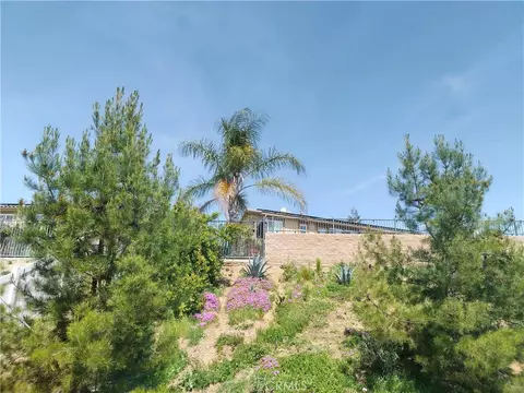 Exterior - 11811 Cramer Rd, Yucaipa, CA 92399 photo 9 of 12