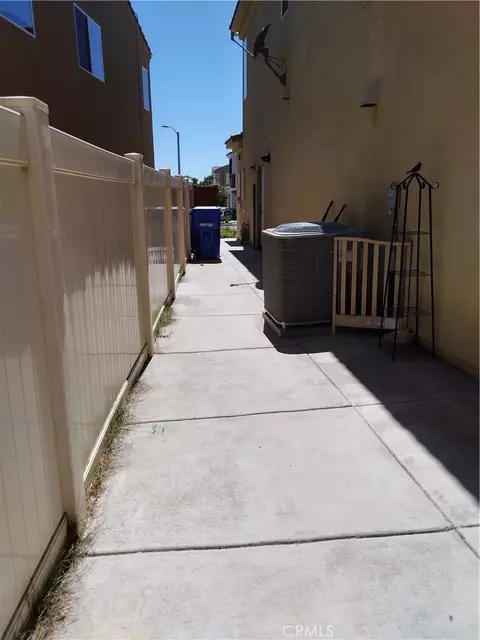 Exterior - 11811 Cramer Rd, Yucaipa, CA 92399 photo 3 of 12