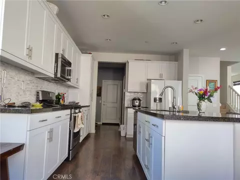 Kitchen - 11811 Cramer Rd, Yucaipa, CA 92399 photo 2 of 5