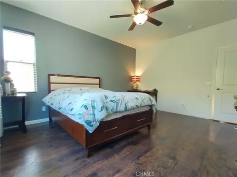 Bedroom - 11811 Cramer Rd, Yucaipa, CA 92399 photo 3 of 10