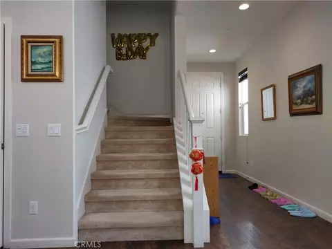 Entry Way - 11811 Cramer Rd, Yucaipa, CA 92399 photo 1 of 5