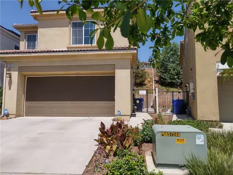 Exterior - 11811 Cramer Rd, Yucaipa, CA 92399 photo 2 of 12