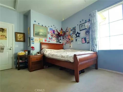 Bedroom - 11811 Cramer Rd, Yucaipa, CA 92399 photo 5 of 10