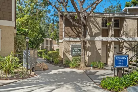 Exterior - 204 Pineview, Irvine, CA 92620 photo 5 of 16