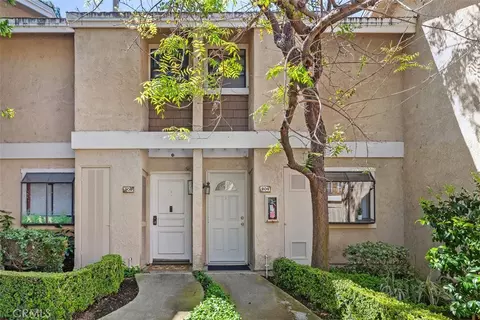 Exterior - 204 Pineview, Irvine, CA 92620 photo 14 of 16