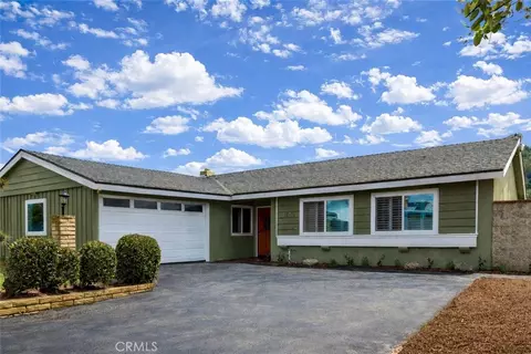 13314 Loumont, Whittier, CA 90601