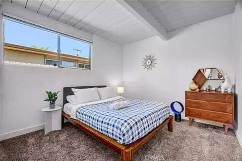 Bedroom - 610 E Briardale, Orange, CA 92865 photo 3 of 6