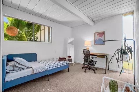 Bedroom - 610 E Briardale, Orange, CA 92865 photo 5 of 6