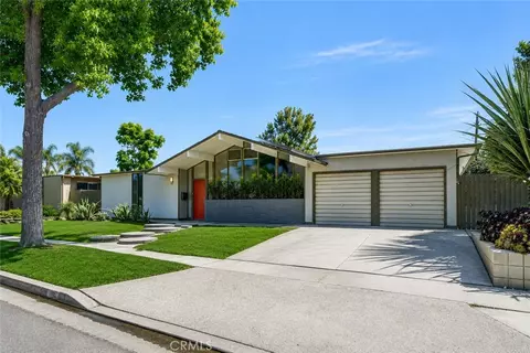 Exterior - 610 E Briardale, Orange, CA 92865 photo 2 of 10