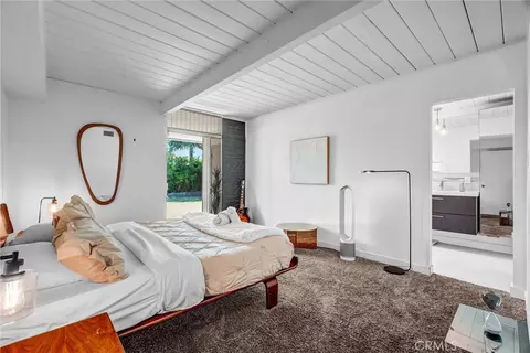 Bedroom - 610 E Briardale, Orange, CA 92865 photo 2 of 6